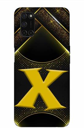FULLYIDEA Back Cover for OPPO A52, OPPO A72, OPPO A92, OPPO A 52, OPPOA 52, A52, A72, A92, A 52, A 72, A92, OPPO cph2069