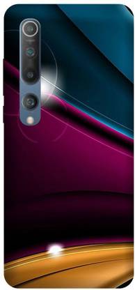 SRIJONI Back Cover for Xiaomi Redmi MI10