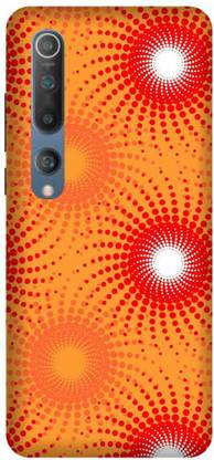SRIJONI Back Cover for Xiaomi Redmi MI10