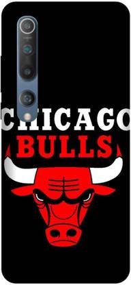 SRIJONI Back Cover for Xiaomi Redmi MI10