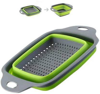 AZEE Collapsible Colander