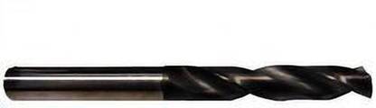 TH1 Carbide Drill - 5 MM