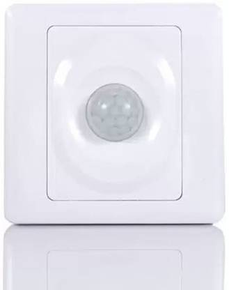 nihoo PIR Infrared Motion Sensor Switch Human Body Induction Save Energy Motion Automatic Module Light Sensing Switch 5 A Motion Sensor Electrical Switch