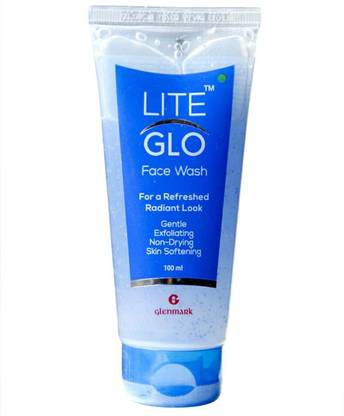Glenmark LITE GLOW Face Wash