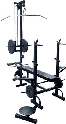 koxtons Multipurpose Fitness Bench