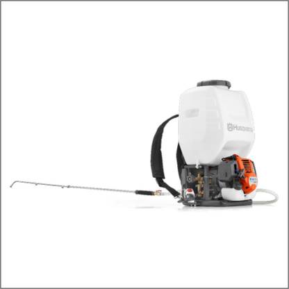 Husqvarna Backpack Sprayer/ 25 L Backpack Sprayer