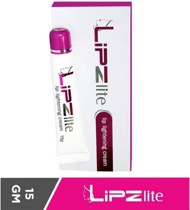 LIPZ LITE LIP LIGHTENING CREAM NO TAST