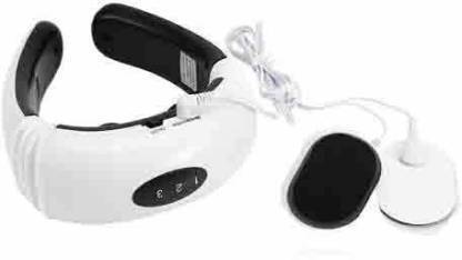 MS MODSTYLE N 811-3 Neck massager KL-5830 Portable Infrared Heat and Health Neck Care (811-3) Massager