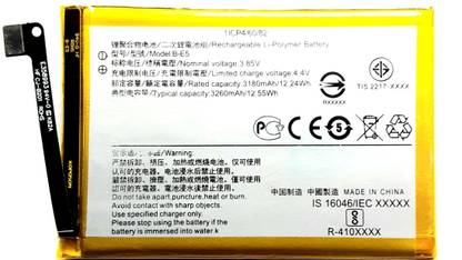 Full Energy Mobile Battery For  Vivo Y81i , 1812 , 1812_19