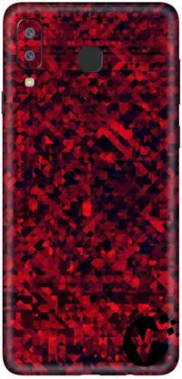 wrap craft SAMSUNG GALAXY A8 STAR Mobile Skin