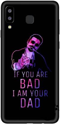 wrap craft SAMSUNG GALAXY A8 STAR Mobile Skin