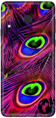 wrap craft SAMSUNG GALAXY A8 STAR Mobile Skin