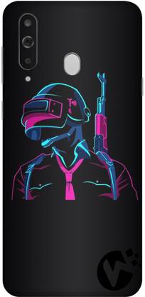 wrap craft SAMSUNG GALAXY A8S Mobile Skin