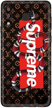 wrap craft SAMSUNG GALAXY A8 STAR Mobile Skin