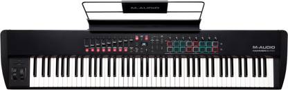 M-Audio Hammer Pro MIDI Controller Digital Portable Keyboard