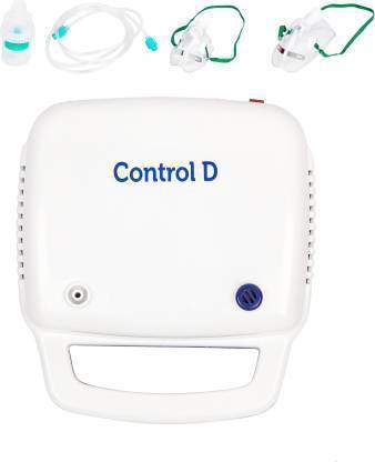 QTS White Portable Oxygen Concentrator