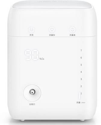 Yuwell YU100 Oxygen Concentrator