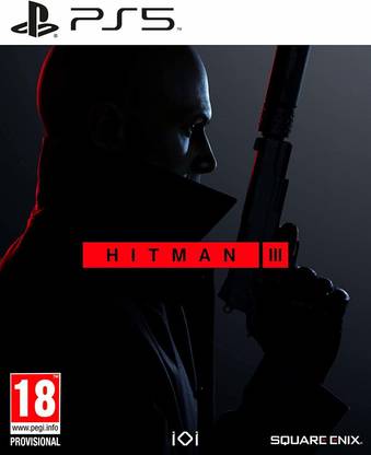 Hitman 3 (Standard)
