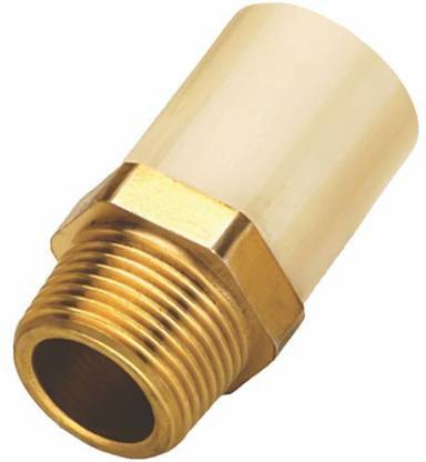 ASTRAL MALE SOCKET REDUCER 25mm X 15mm 2-Way Reducer Pipe Joint