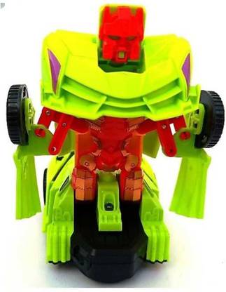 VD TOY'S transfomer car robots