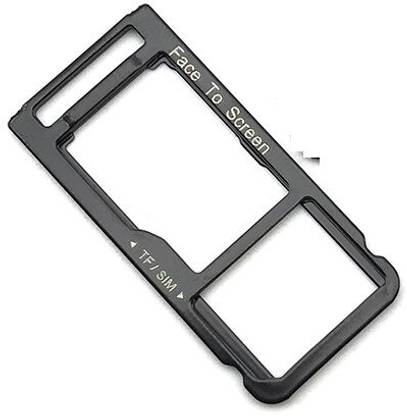 SPAREWARE Sim Card Tray