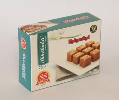 SHIVSHAKTI MOHANTHAL sweet Box
