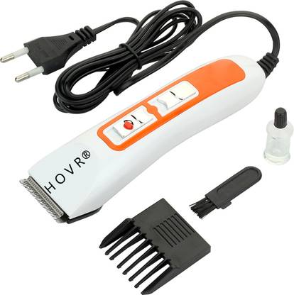 HOVR 3663 Trimmer 0 min  Runtime 8 Length Settings