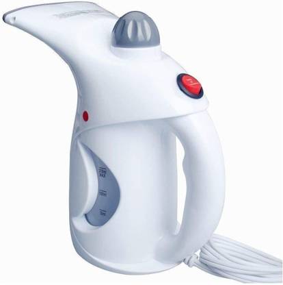 Hemiza Face, Nose, and Cough Steamer 3 in 1 Plastic Steam Vaporizer, Nozzle Inhaler, Facial Sauna, and Facial Steamer Machine for Adults and Kids (RZ-608 Steamer) Vaporizer