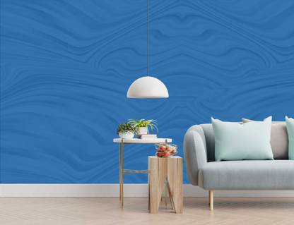 imbue Abstract Multicolor Wallpaper