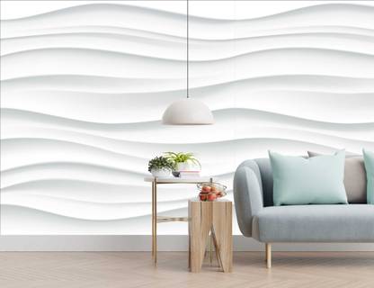 imbue Abstract Multicolor Wallpaper