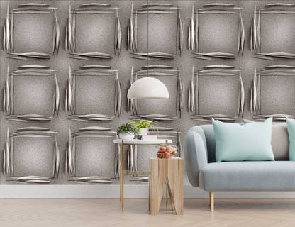 imbue Abstract Multicolor Wallpaper