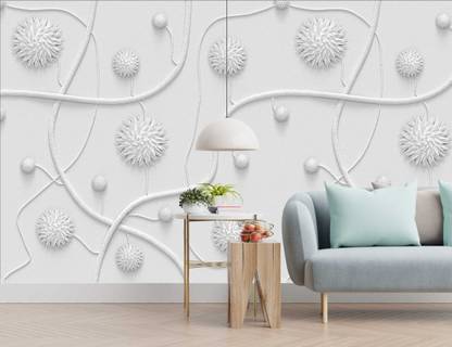 imbue Decorative Multicolor Wallpaper