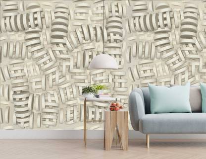 imbue Decorative Multicolor Wallpaper