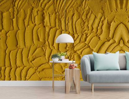 imbue Abstract Multicolor Wallpaper