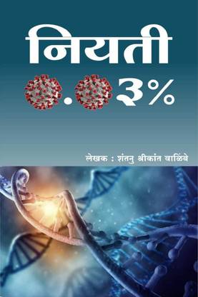 Niyatee 0.03 Percent / नियती 0.03%