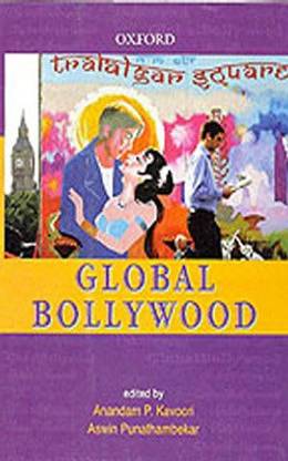 Global Bollywood