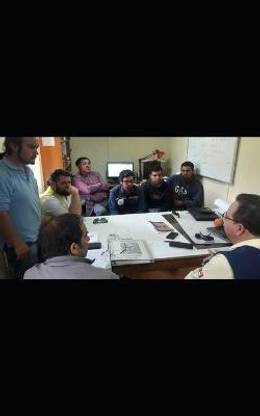 Geomatematica Aplicable