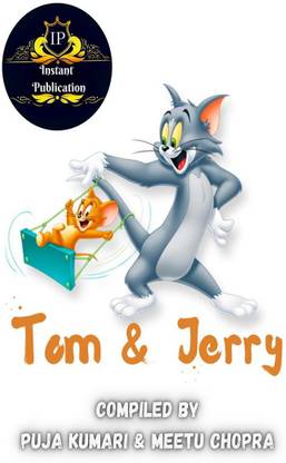 Tom &amp; Jerry