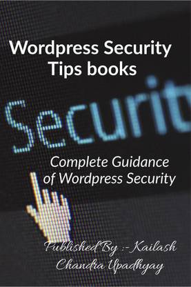 Wordpress Security