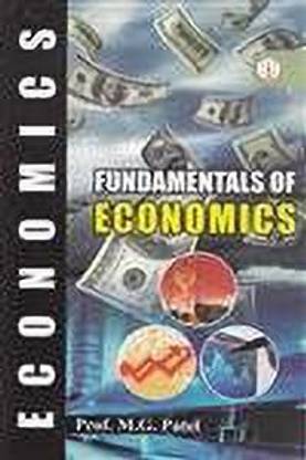 Fundamentals of Economics