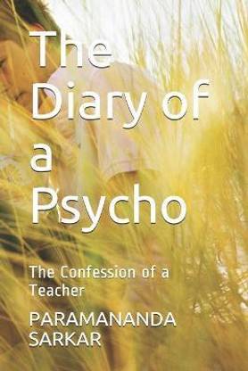 The Diary of a Psycho