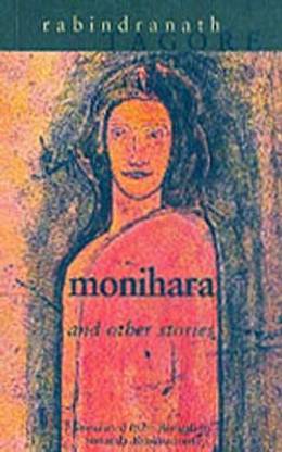 Monihara and Other Stories