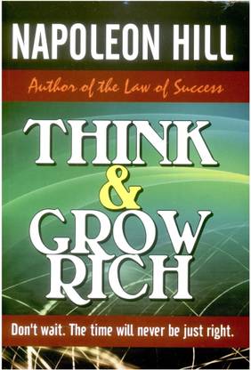 Think & Grow Rich