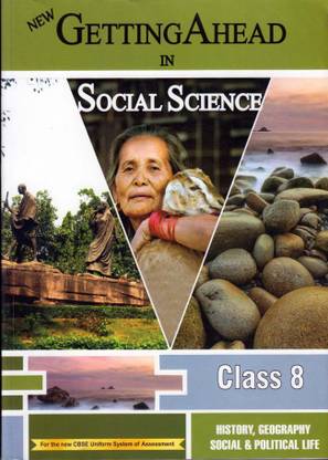 ORIENT BLACK SWAN , NEW GETTINGAHEAD IN SOCIAL SCIENCE - 8
