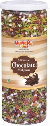 HUNGRY BEE Chocolate Mukhwas Chocolate Mouth Freshener