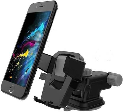Schsteindar Car Mobile Holder for Windshield, Dashboard