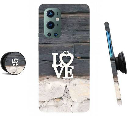 Pop Case Back Cover for OnePlus 9 Pro