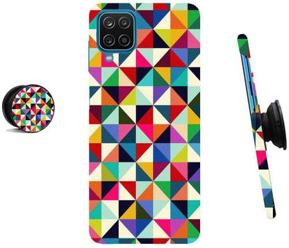 Hello Case Back Cover for Samsung Galaxy M42 5G