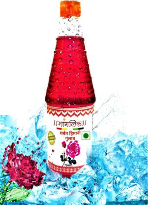 Mangalik Sharbat Himani Gulaab