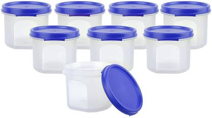 Flipkart SmartBuy Plastic Utility Container  - 250 ml